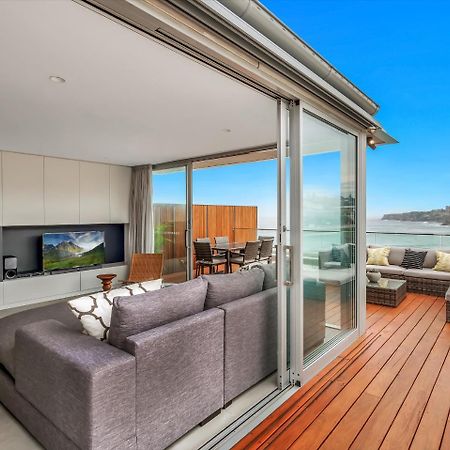 Tamarama Apartments Sydney Bagian luar foto