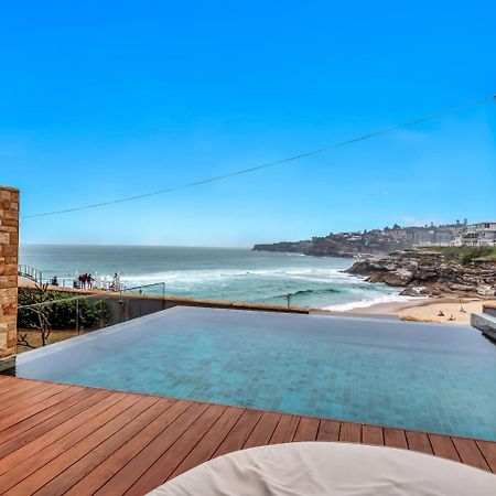 Tamarama Apartments Sydney Bagian luar foto