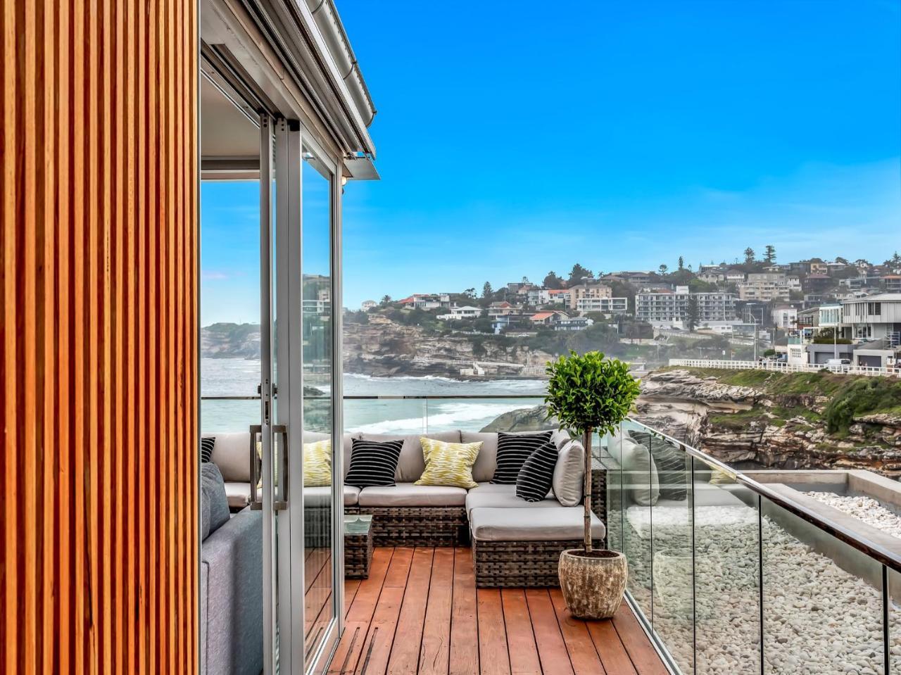 Tamarama Apartments Sydney Bagian luar foto