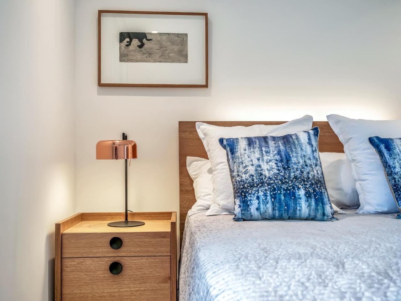 Tamarama Apartments Sydney Bagian luar foto