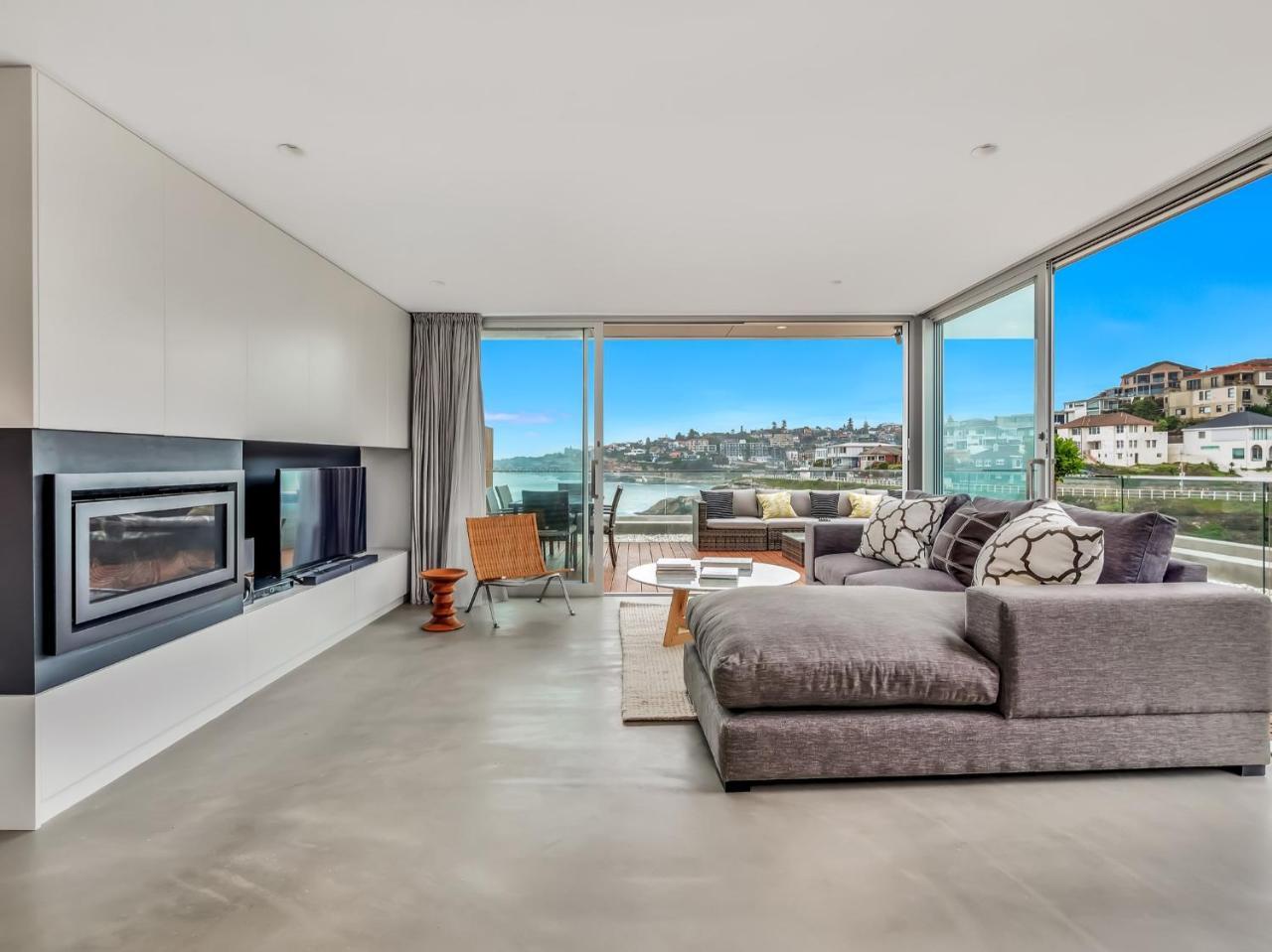Tamarama Apartments Sydney Bagian luar foto