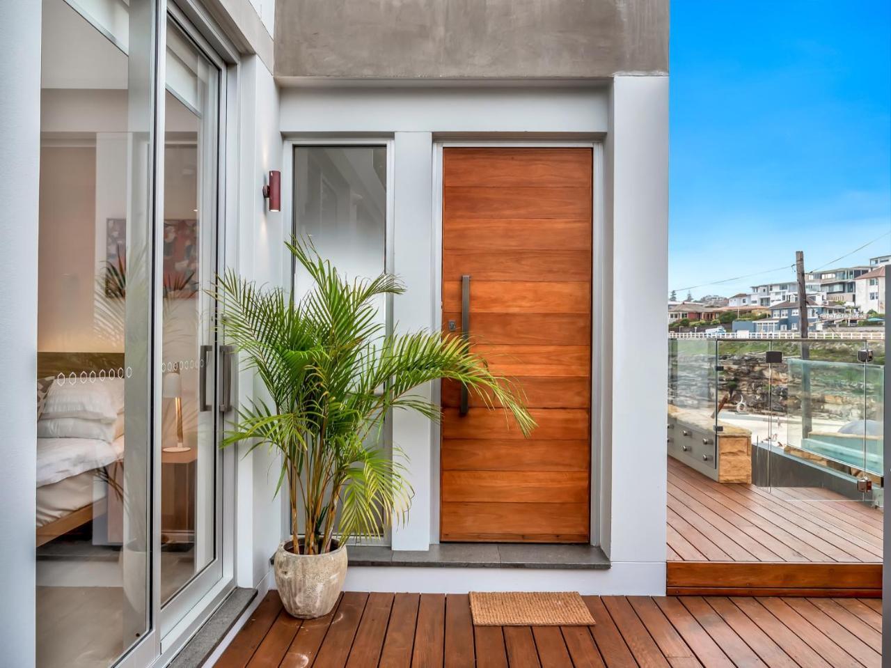 Tamarama Apartments Sydney Bagian luar foto