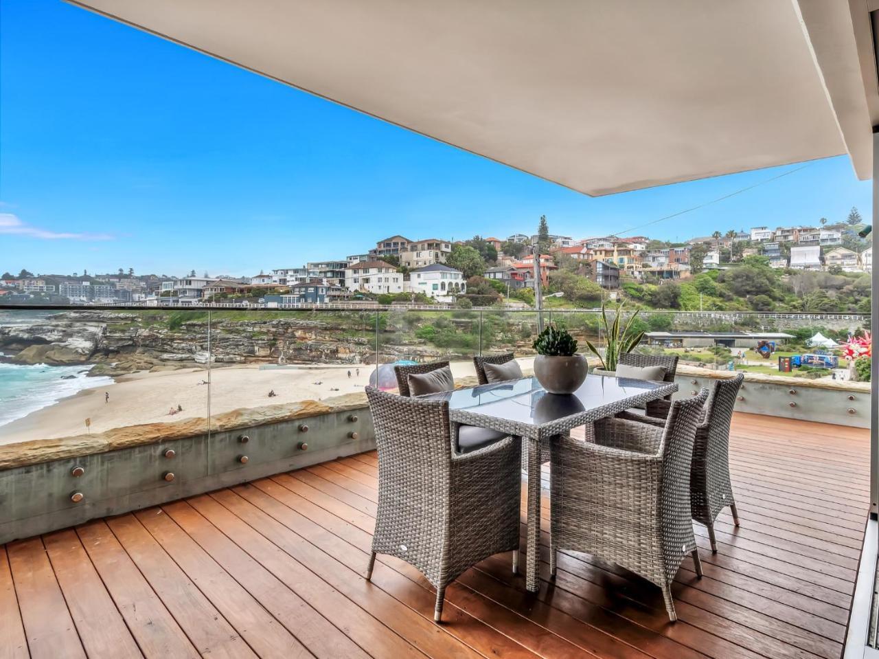 Tamarama Apartments Sydney Bagian luar foto