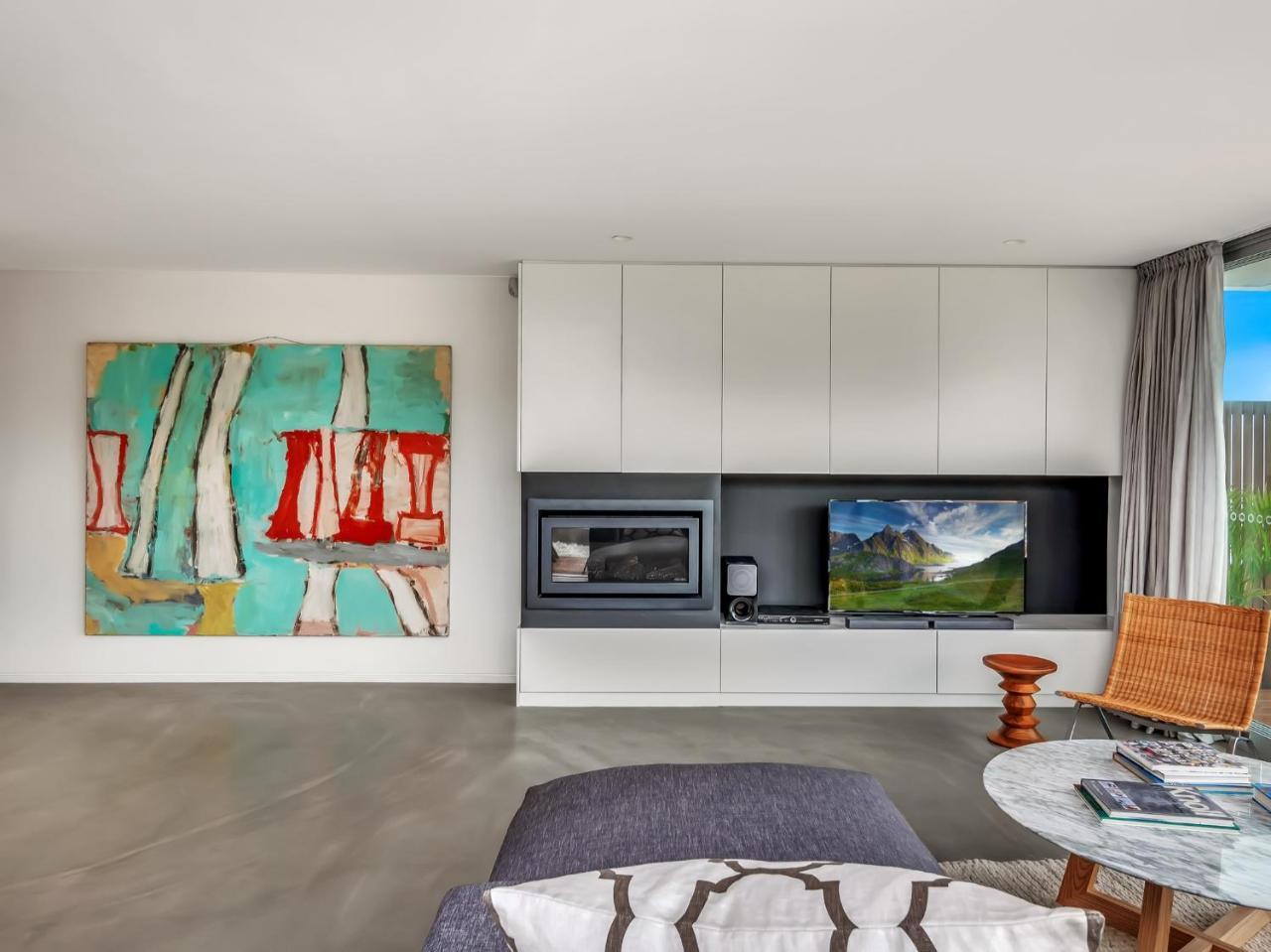 Tamarama Apartments Sydney Bagian luar foto