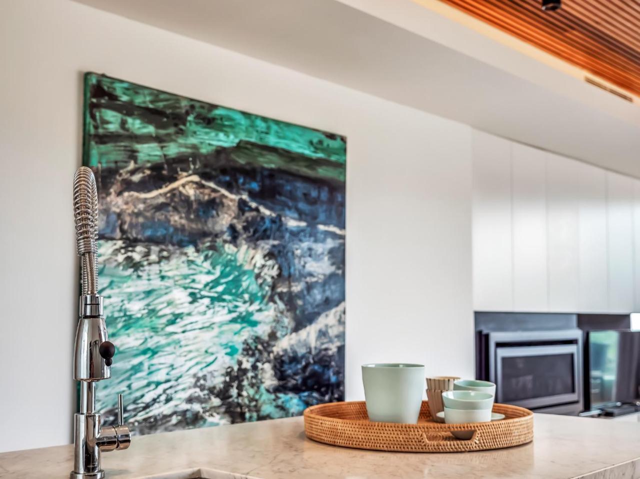 Tamarama Apartments Sydney Bagian luar foto