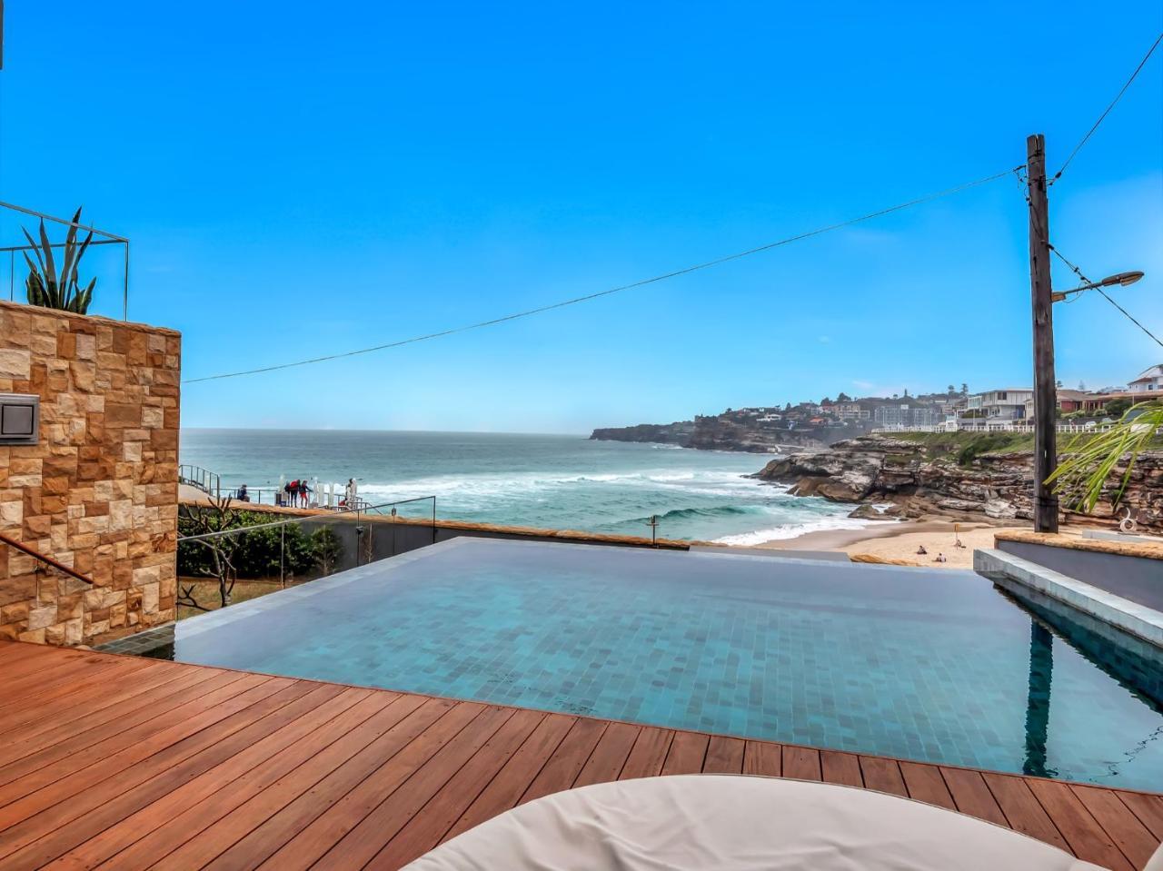 Tamarama Apartments Sydney Bagian luar foto