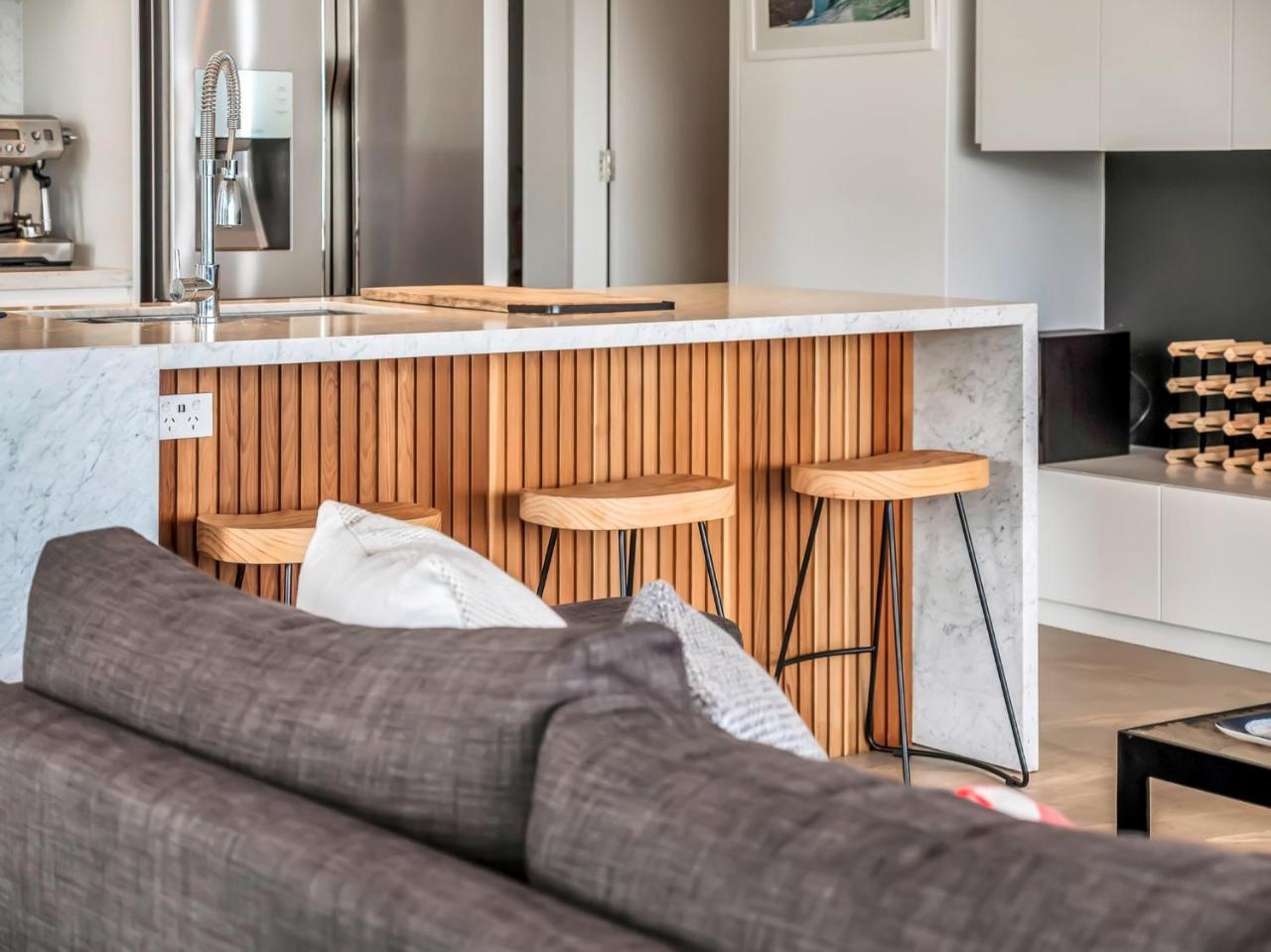 Tamarama Apartments Sydney Bagian luar foto