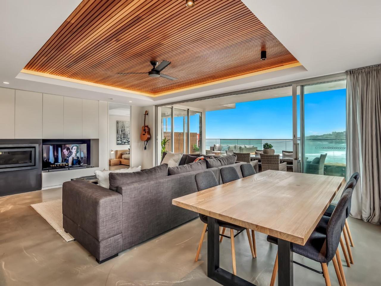 Tamarama Apartments Sydney Bagian luar foto