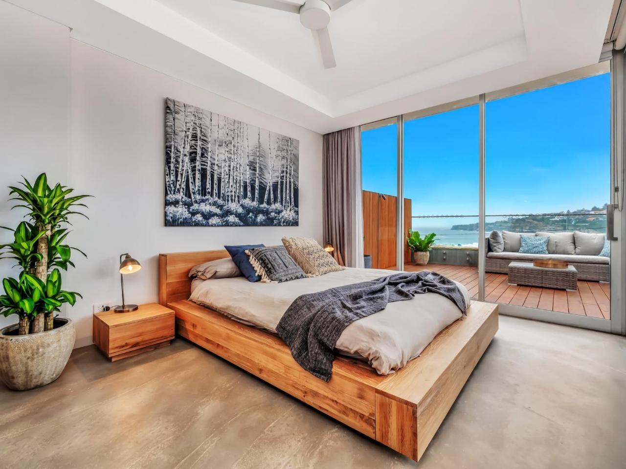 Tamarama Apartments Sydney Bagian luar foto