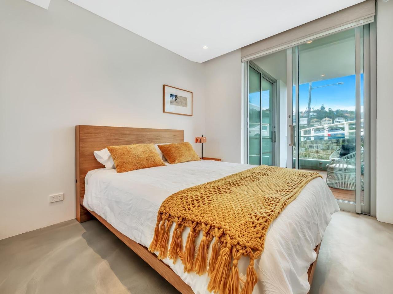 Tamarama Apartments Sydney Bagian luar foto