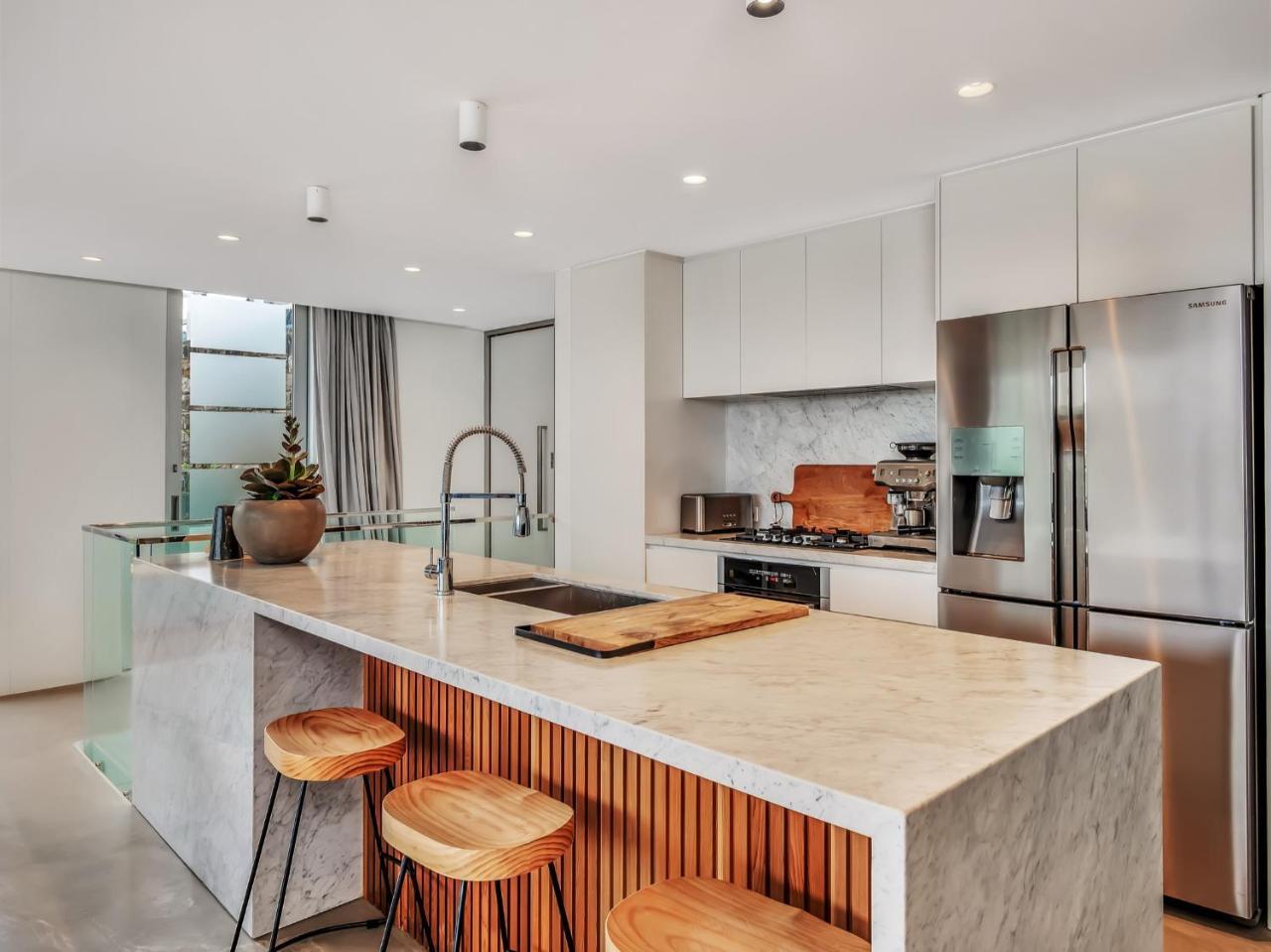 Tamarama Apartments Sydney Bagian luar foto