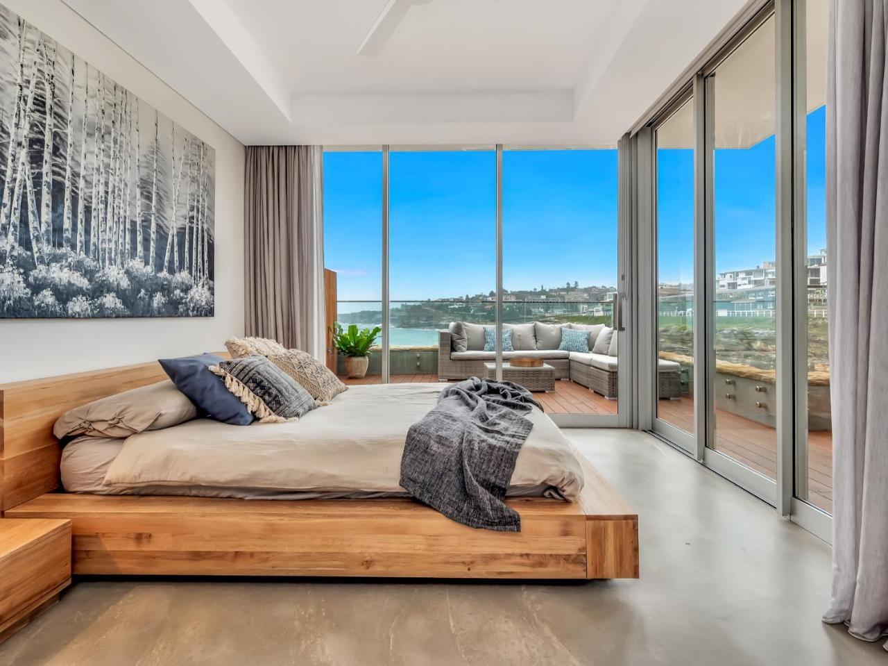 Tamarama Apartments Sydney Bagian luar foto