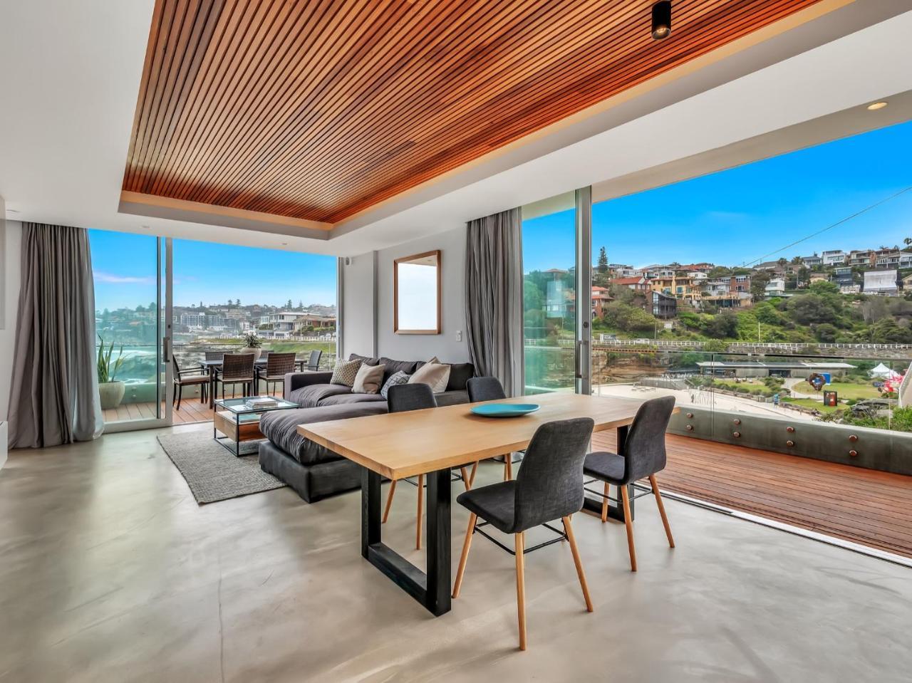 Tamarama Apartments Sydney Bagian luar foto