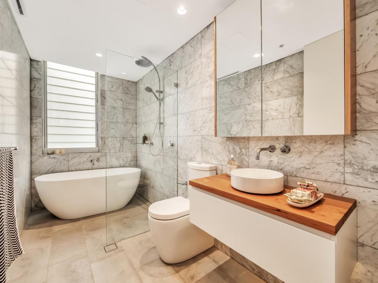 Tamarama Apartments Sydney Bagian luar foto