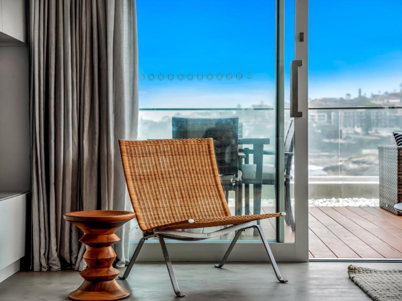 Tamarama Apartments Sydney Bagian luar foto