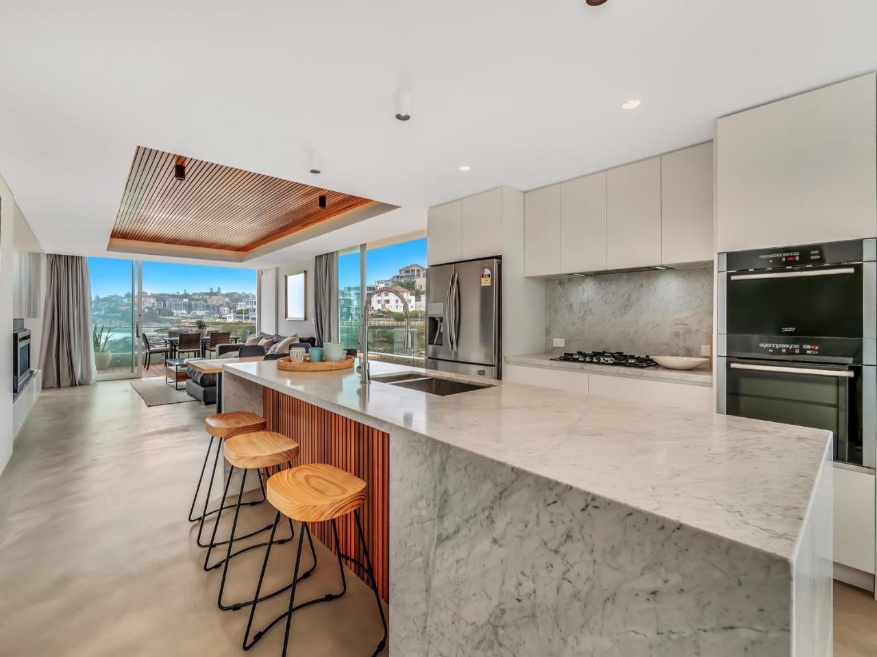 Tamarama Apartments Sydney Bagian luar foto