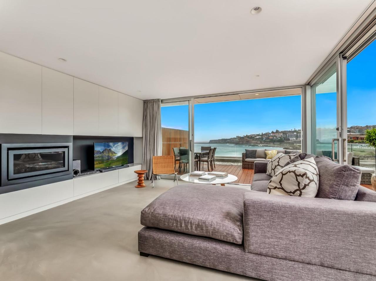 Tamarama Apartments Sydney Bagian luar foto