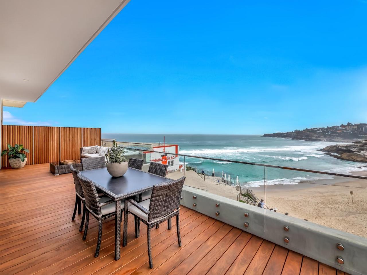 Tamarama Apartments Sydney Bagian luar foto
