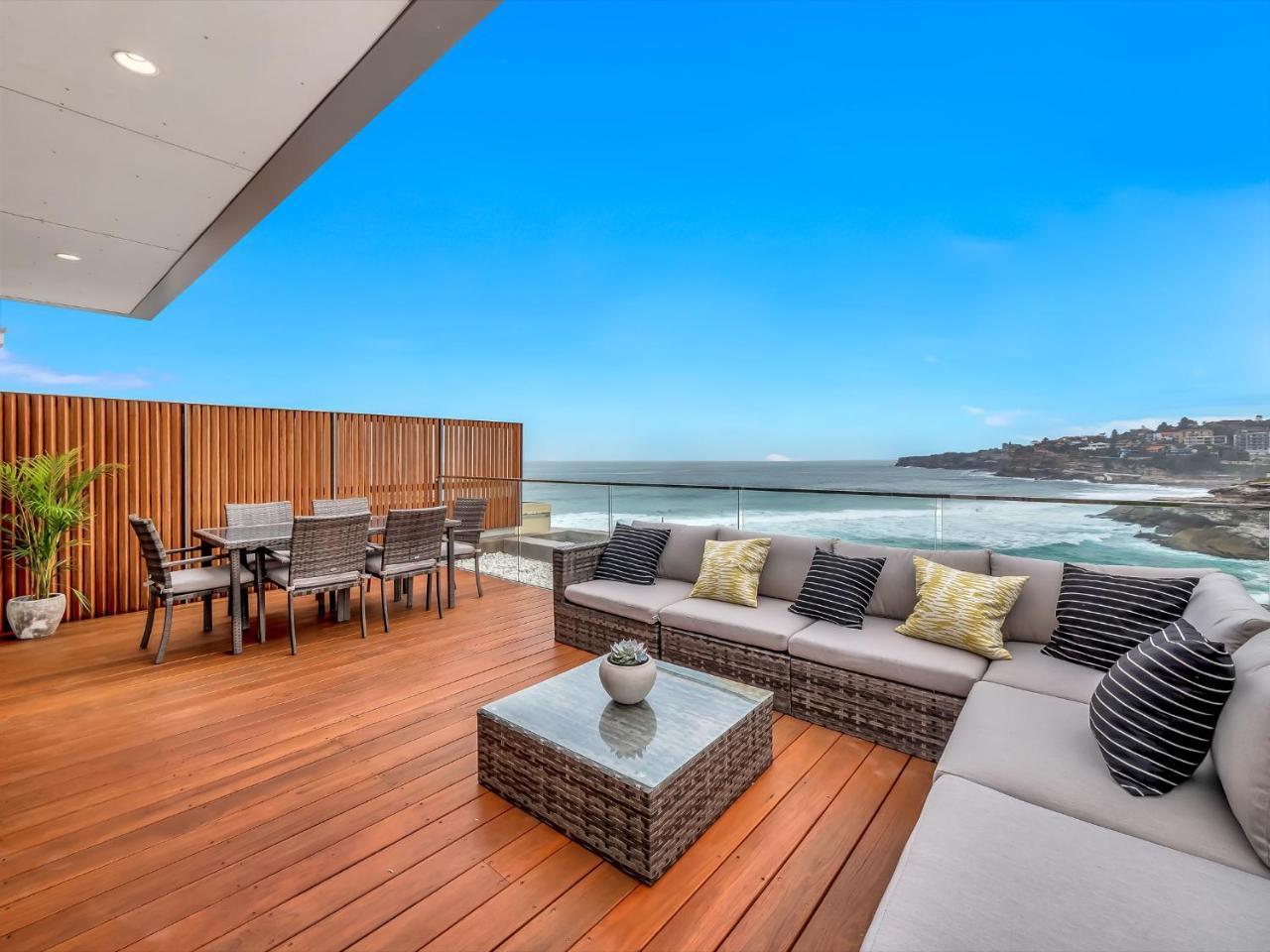 Tamarama Apartments Sydney Bagian luar foto