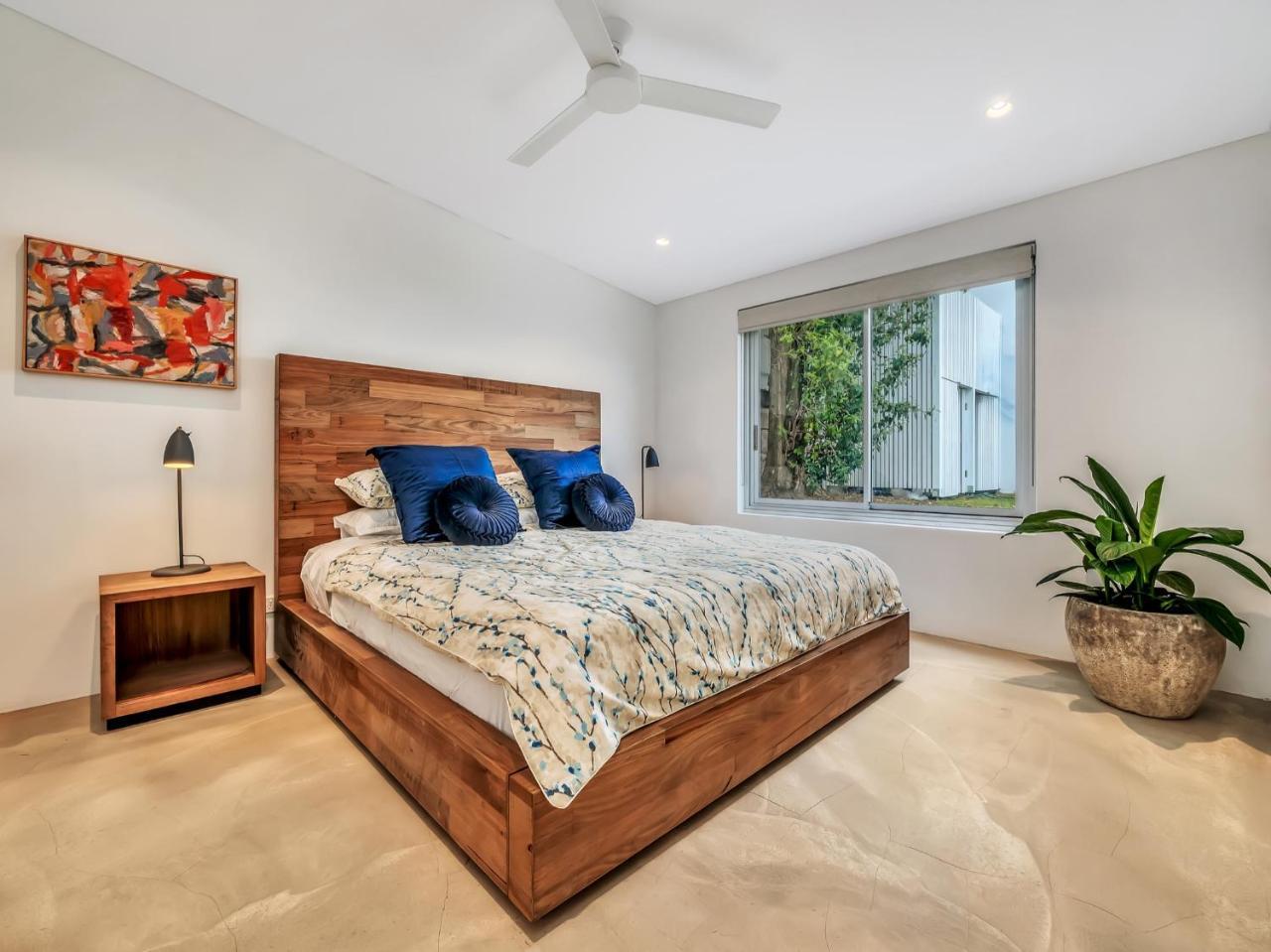 Tamarama Apartments Sydney Bagian luar foto