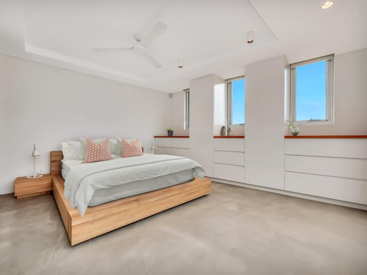 Tamarama Apartments Sydney Bagian luar foto