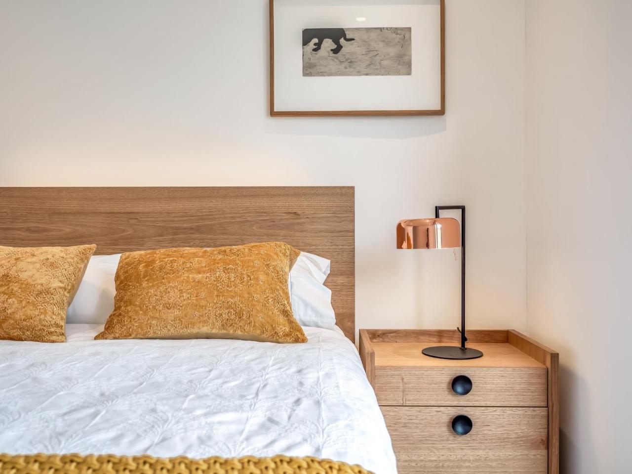 Tamarama Apartments Sydney Bagian luar foto