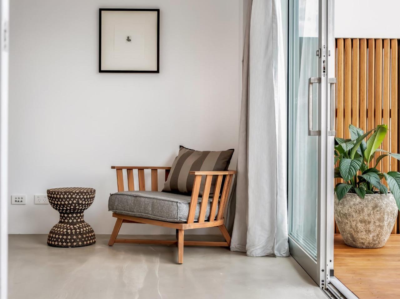 Tamarama Apartments Sydney Bagian luar foto