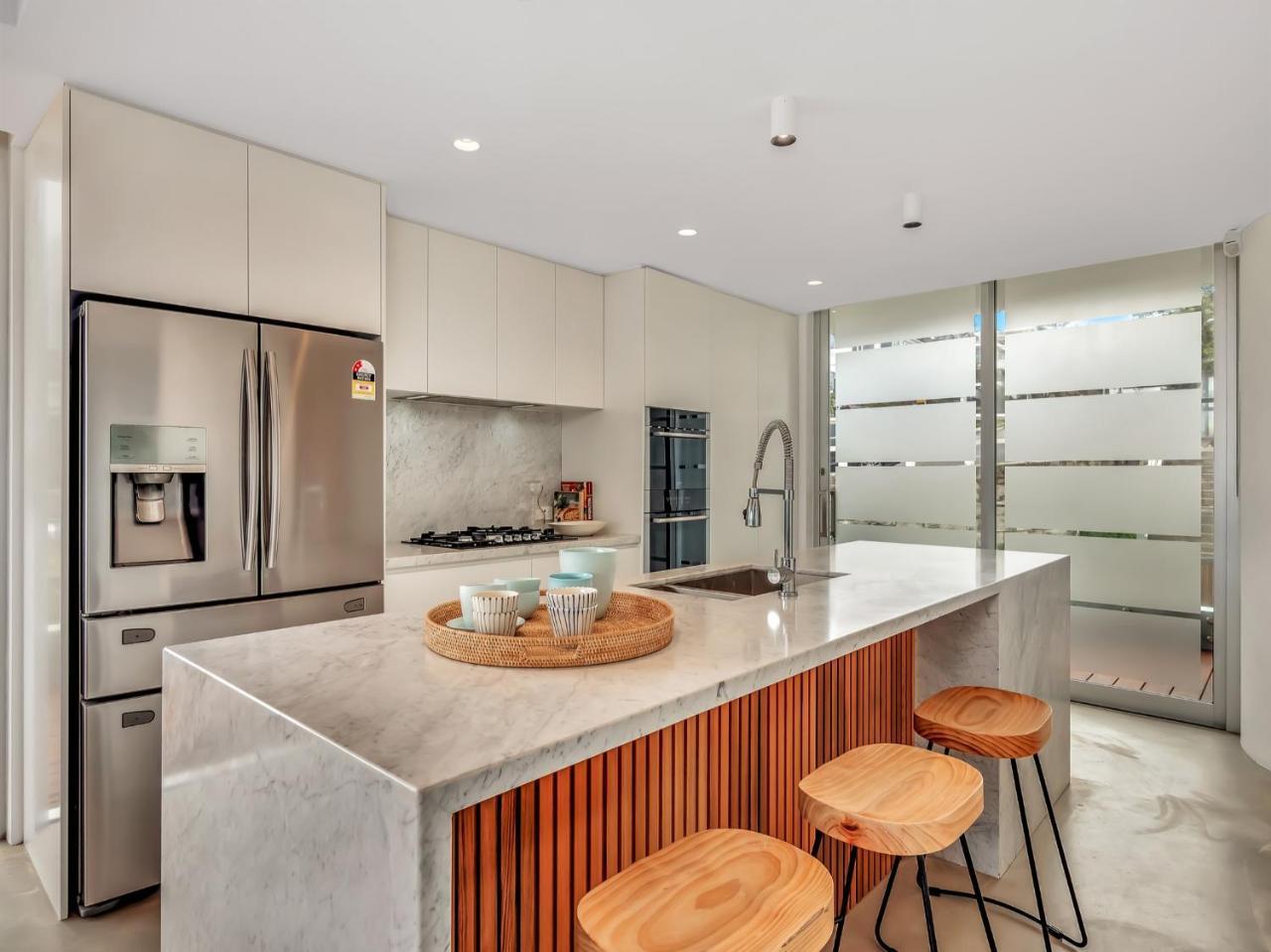 Tamarama Apartments Sydney Bagian luar foto